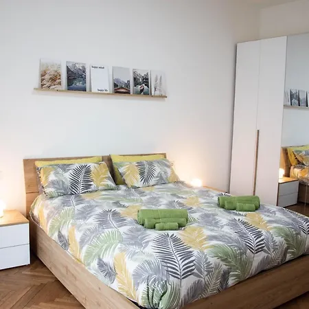 Ca' Fiore - Self Check-in, & Modern *