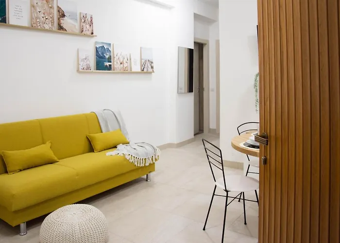 Appartamento Ca' Fiore - Self Check-in, & Modern