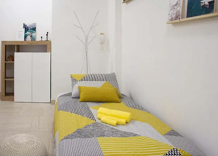 Ca' Fiore - Self Check-in, & Modern Apartment