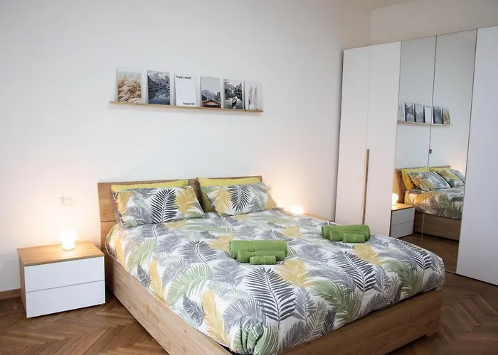 Ca' Fiore - Self Check-in, & Modern *