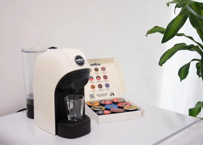 Ca' Fiore - Self Check-in, & Modern *