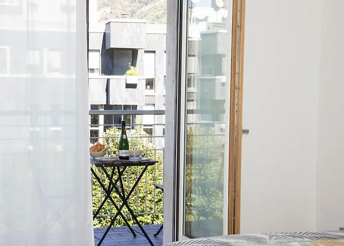 Appartamento Ca' Fiore - Self Check-in, & Modern *