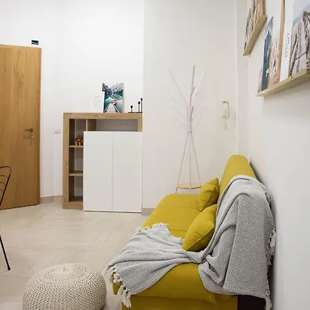 Ca' Fiore - Self Check-in, & Modern Appartement Côme