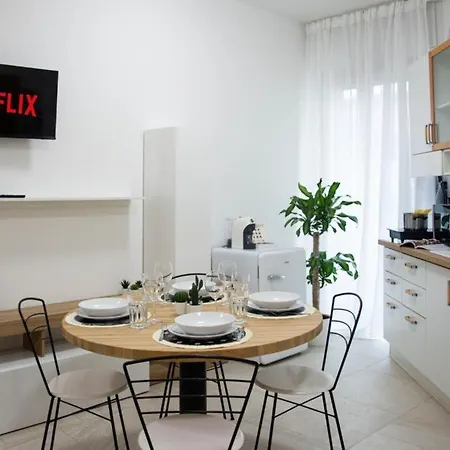 Appartement Ca' Fiore - Self Check-in, & Modern *