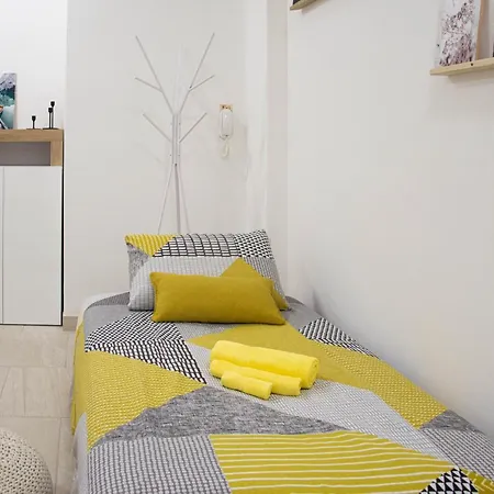 Ca' Fiore - Self Check-in, & Modern Appartement