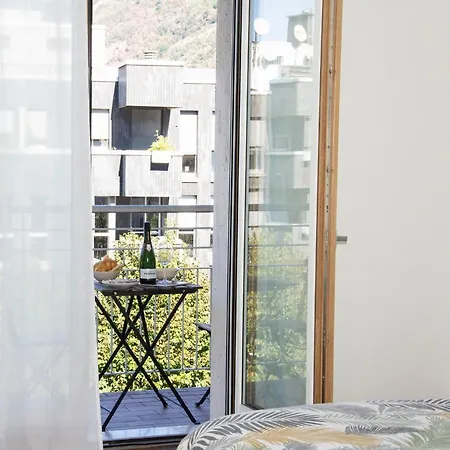 Appartement Ca' Fiore - Self Check-in, & Modern *