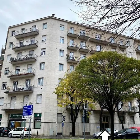 Ca' Fiore - Self Check-in, & Modern * Como