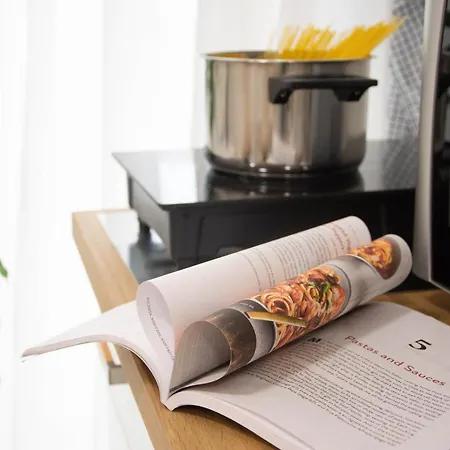 דירה Ca' Fiore - Self Check-in, & Modern קומו