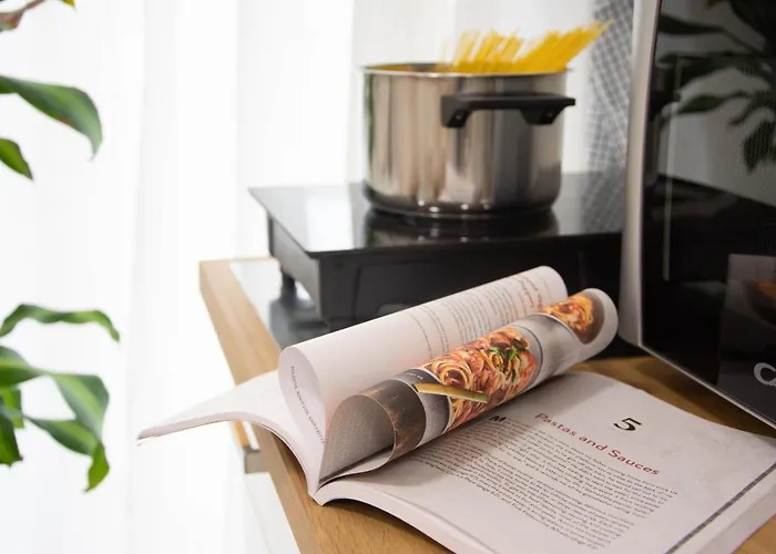 Apartament Ca' Fiore - Self Check-in, & Modern Como