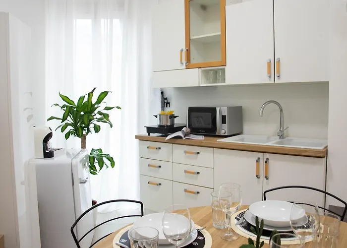 Apartament Ca' Fiore - Self Check-in, & Modern *