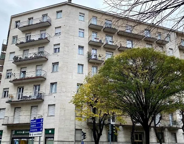 Ca' Fiore - Self Check-in, & Modern * Como